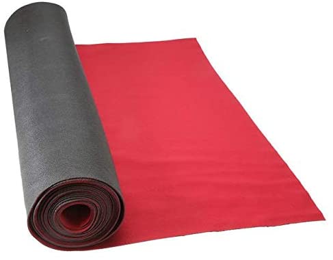 Tapis de protection néoprène - 27" x 180'